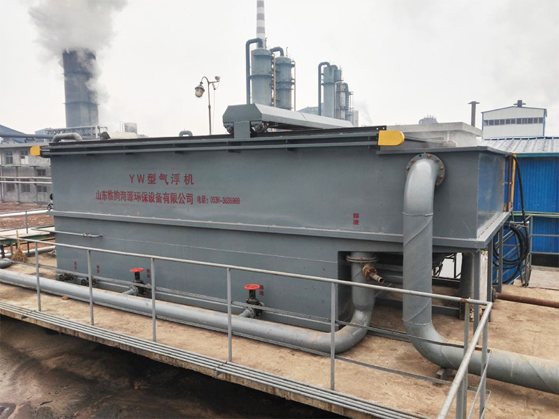 溶氣氣浮機